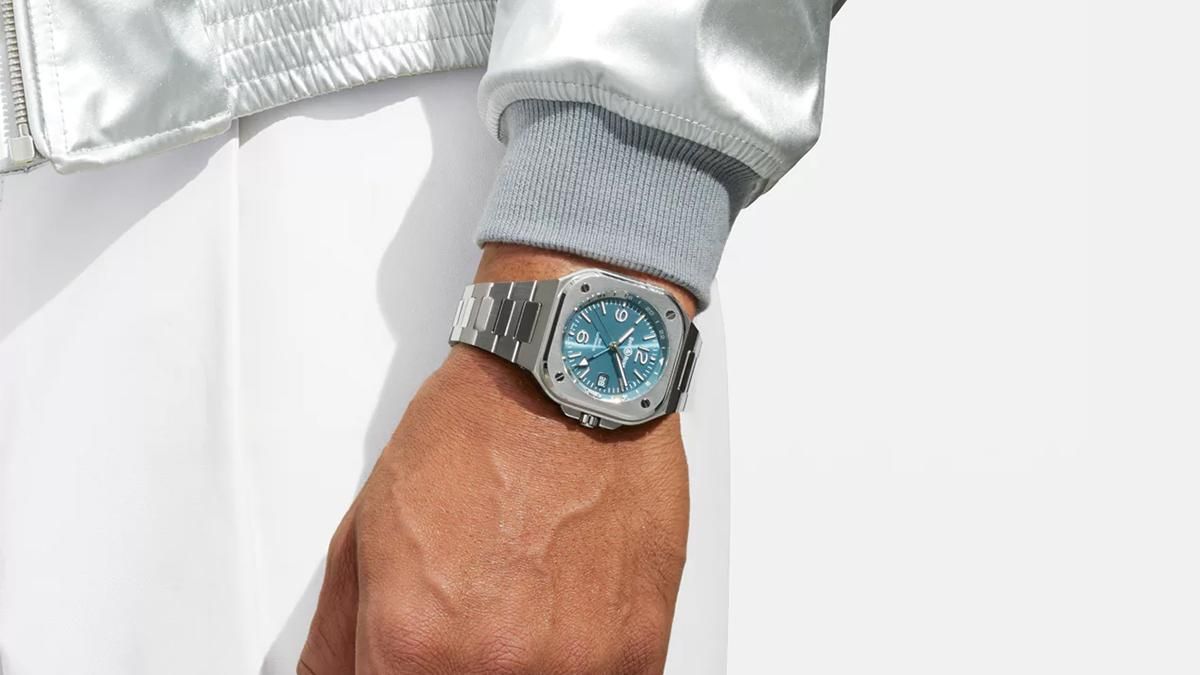 BR05G-PB-ST/SSTのリストショット