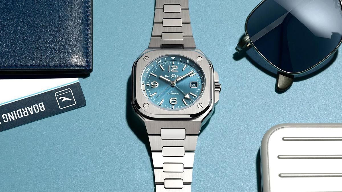 BR05G-PB-ST/SSTのケース全貌の画像