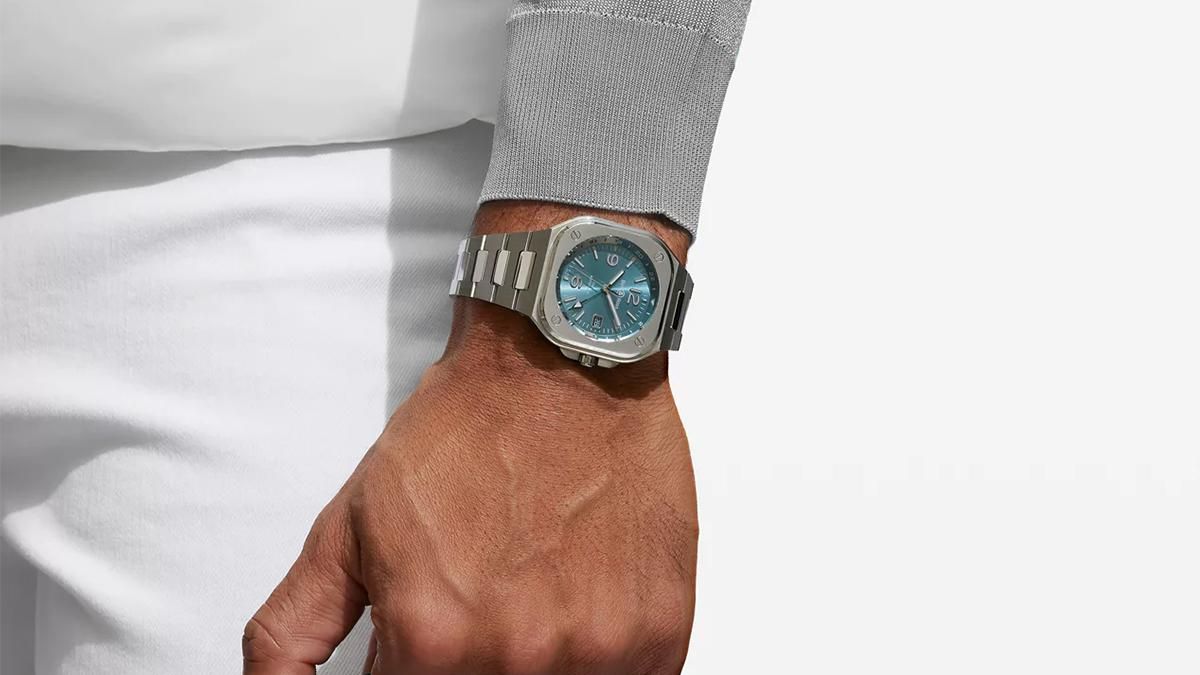 BR05G-PB-ST/SSTのリストショット