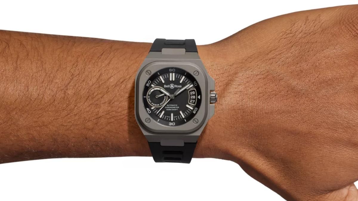 BRX5R-BL-TI/SRBΥꥹȥå