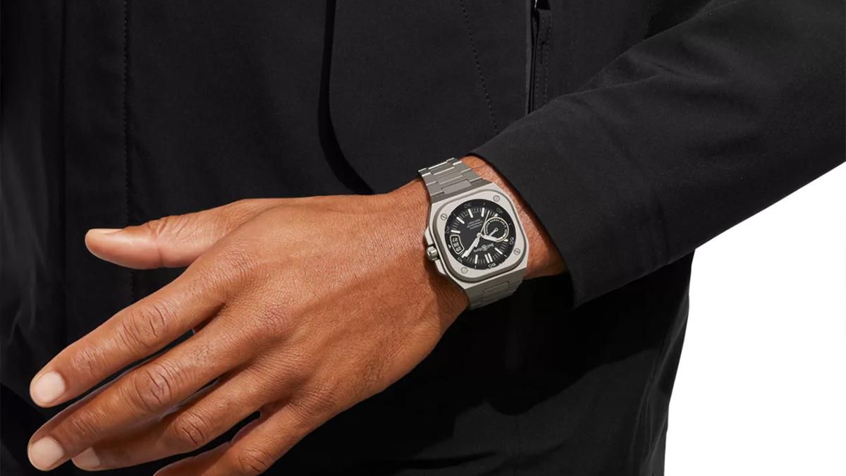 BRX5R-BL-TI/STIΥꥹȥå