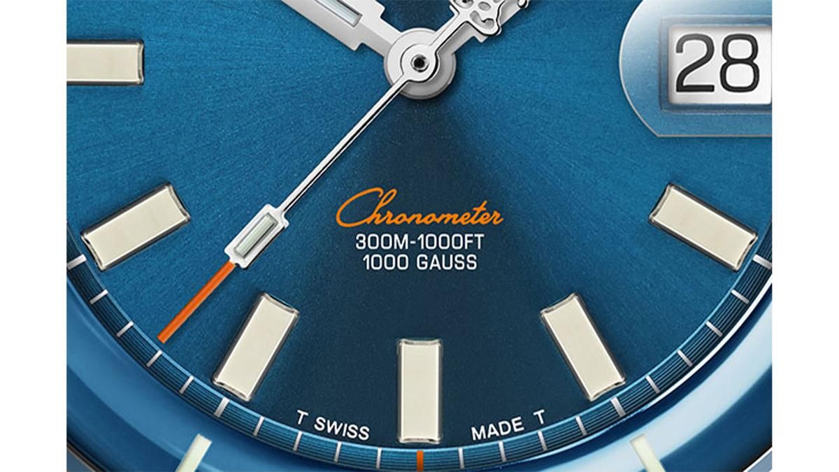 ボールウォッチ（BALL WATCH） エンジニアマスターⅡ ダイバー