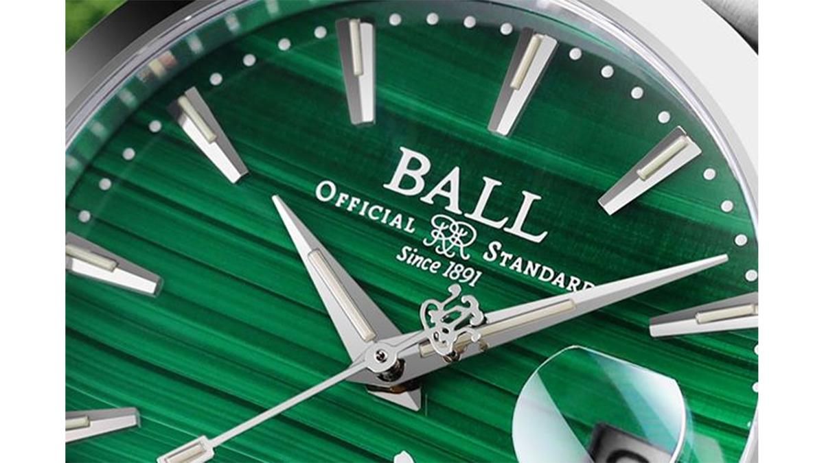 NM9026C-S47J-MALの針を拡大した画像