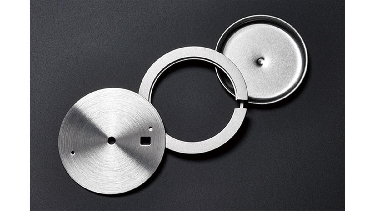 ムーブメントの画像