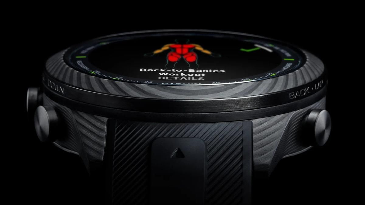 010-02722-B2の文字盤を俯瞰した画像