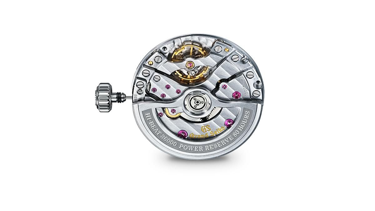 SLGH005のリストショット