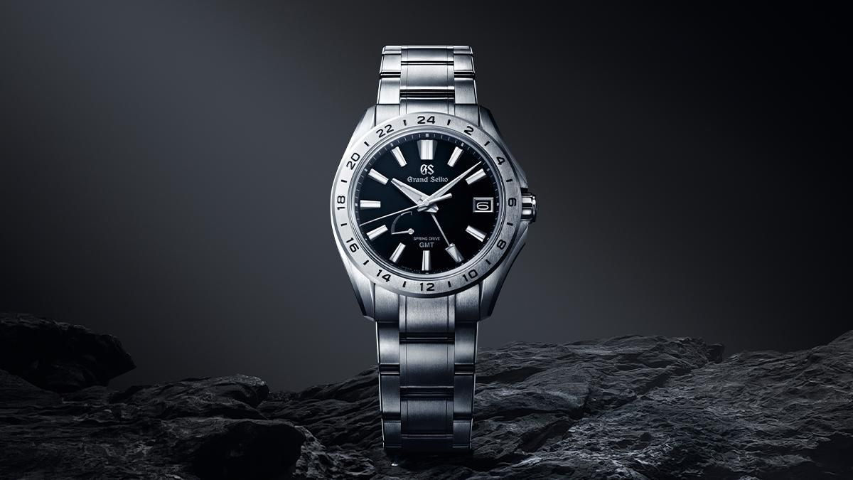 SBGE283 Grand Seiko グランドセイコー 9Rスプリングドライブ