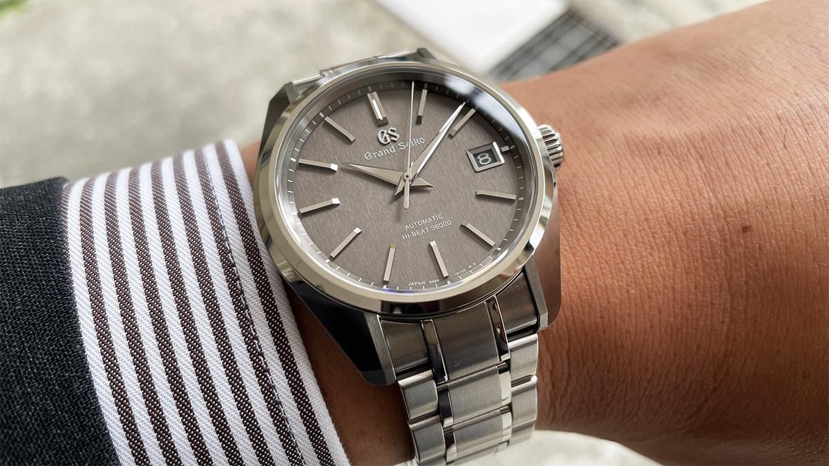 SBGH279 Grand Seiko 9S HQ