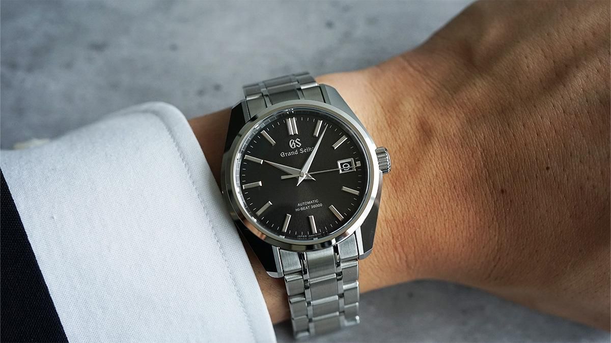 SBGH301のリストショット