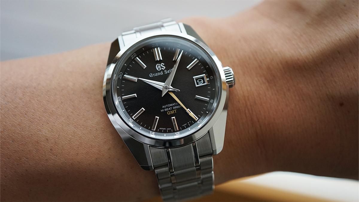 SBGJ265 Grand Seiko グランドセイコー 9Sメカニカル - 高級 SBGJ265 Grand Seiko グランドセイコー 9Sメカニカル - 高級