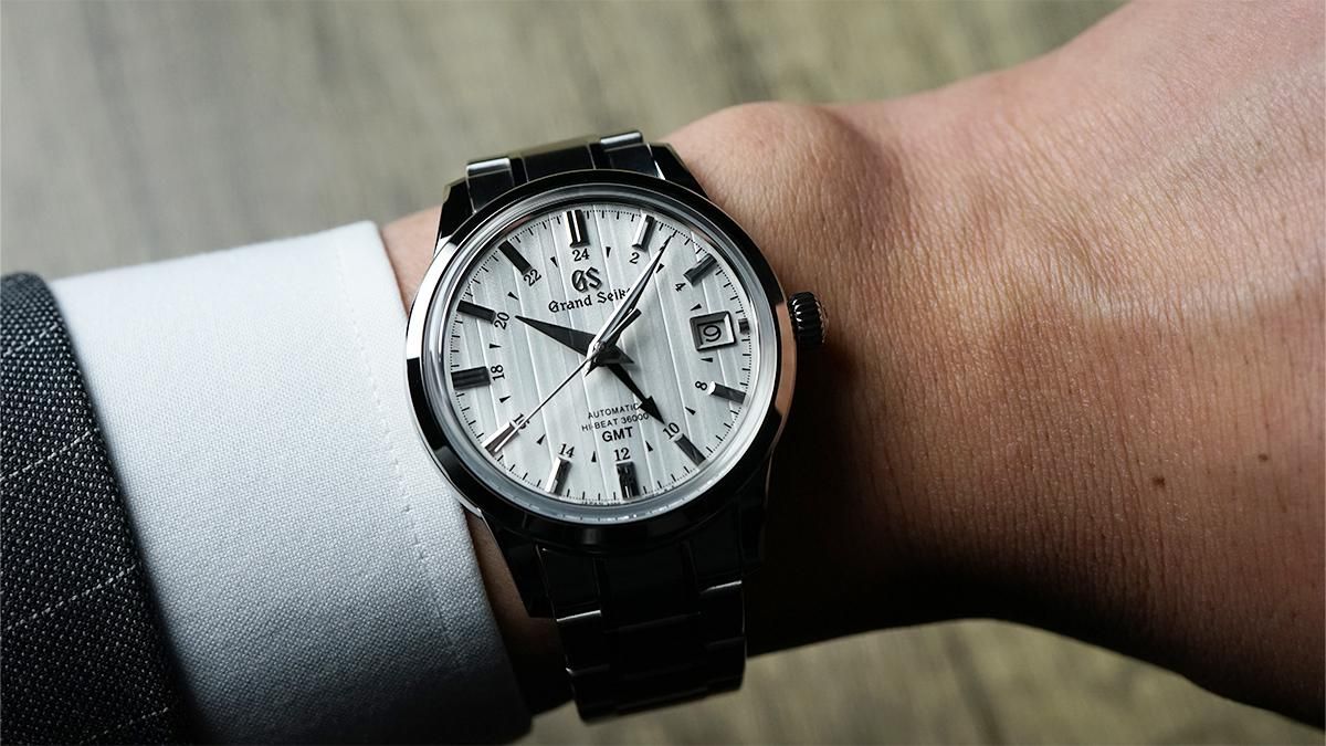 SBGJ271 Grand Seiko グランドセイコー 9Sメカニカル - 高級