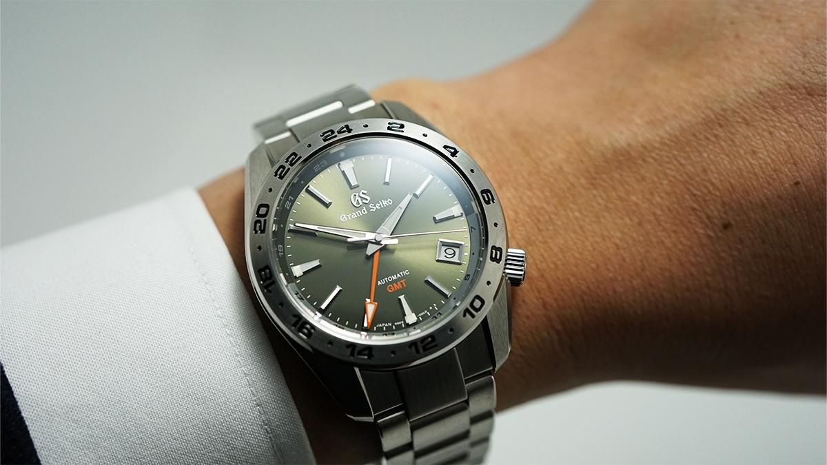 SBGM247 Grand Seiko グランドセイコー 9Sメカニカル - 高級 SBGM247 Grand Seiko グランドセイコー 9Sメカニカル - 高級
