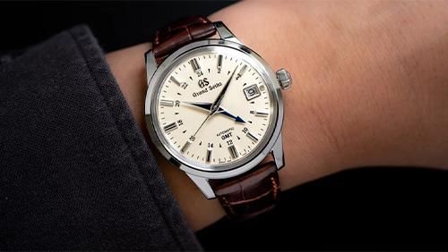 SBGM221 Grand Seiko グランドセイコー 9Sメカニカル - 高級