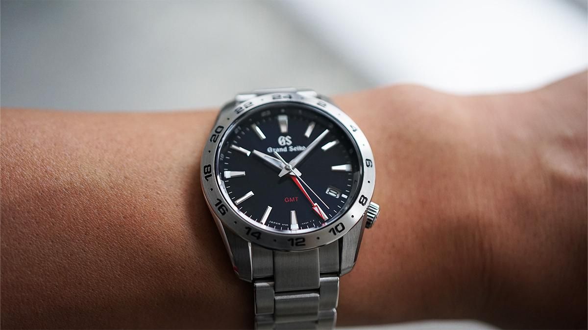新品】Grand SEIKO グランドセイコー SBGX261 メーカー保証付