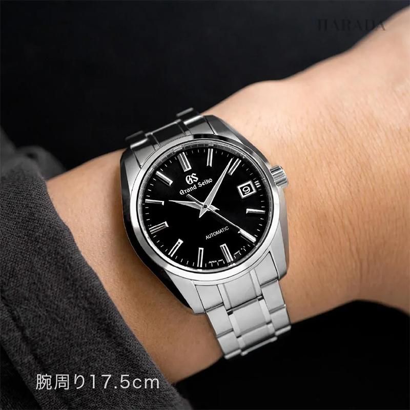 SBGR317 Grand Seiko グランドセイコー 9Sメカニカル - 高級
