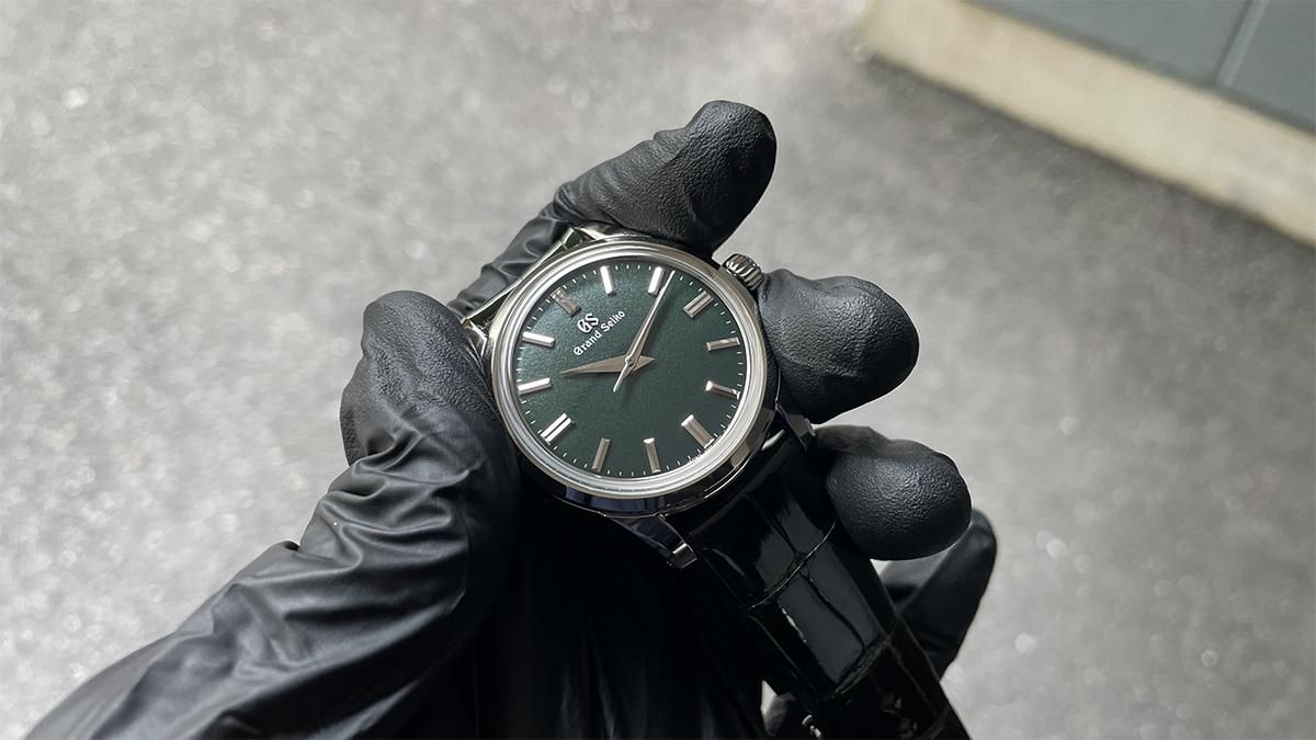 SBGW285 Grand Seiko グランドセイコー 9Sメカニカル SBGW285 Grand Seiko グランドセイコー 9Sメカニカル