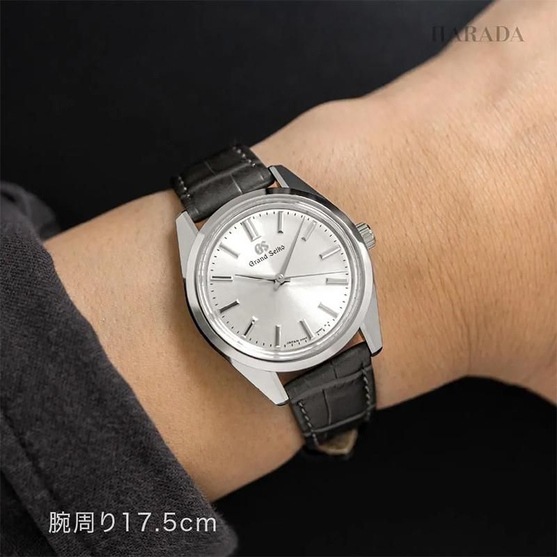 SBGW291 Grand Seiko グランドセイコー 9Sメカニカル - 高級
