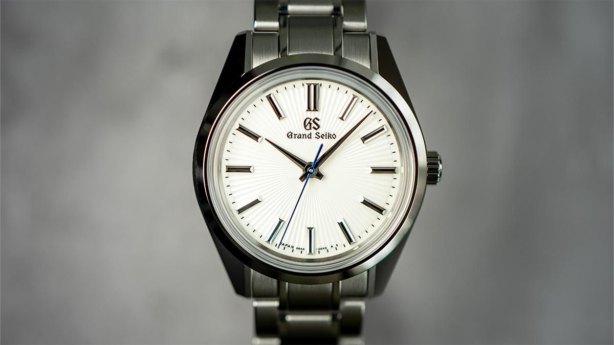 SBGW297 Grand Seiko グランドセイコー 9Sメカニカル - 高級 SBGW297 Grand Seiko グランドセイコー 9Sメカニカル - 高級