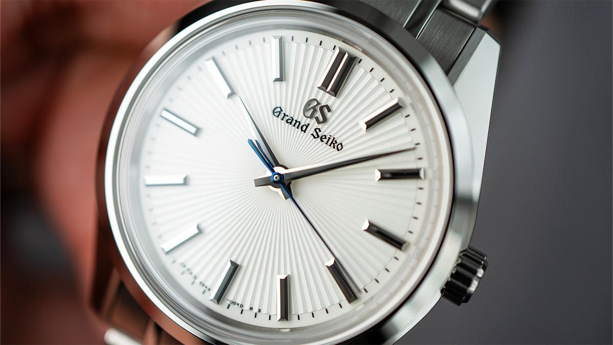 SBGW297 Grand Seiko グランドセイコー 9Sメカニカル - 高級 SBGW297 Grand Seiko グランドセイコー 9Sメカニカル - 高級