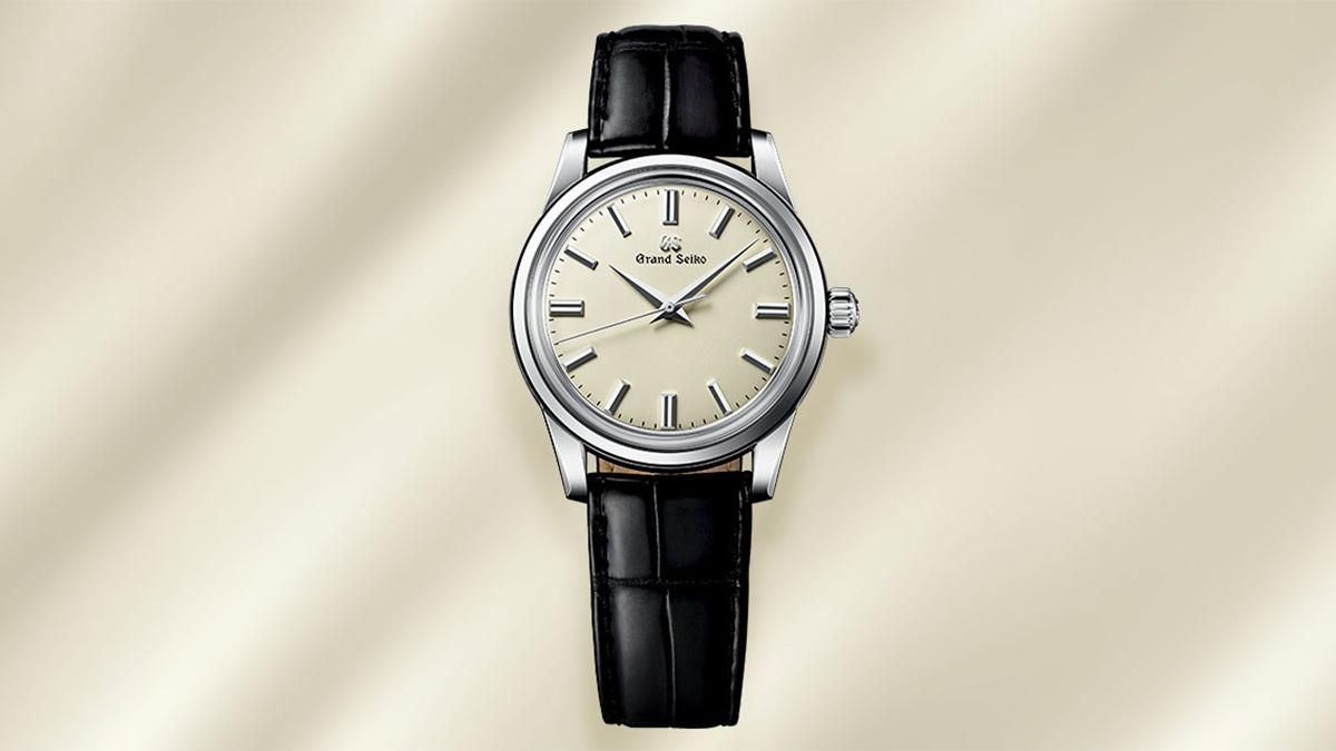 SBGW301 Grand Seiko グランドセイコー 9Sメカニカル - 高級 SBGW301 Grand Seiko グランドセイコー 9Sメカニカル - 高級