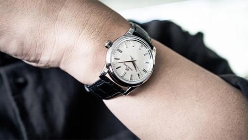 SBGW301 Grand Seiko グランドセイコー 9Sメカニカル - 高級 SBGW301 Grand Seiko グランドセイコー 9Sメカニカル - 高級