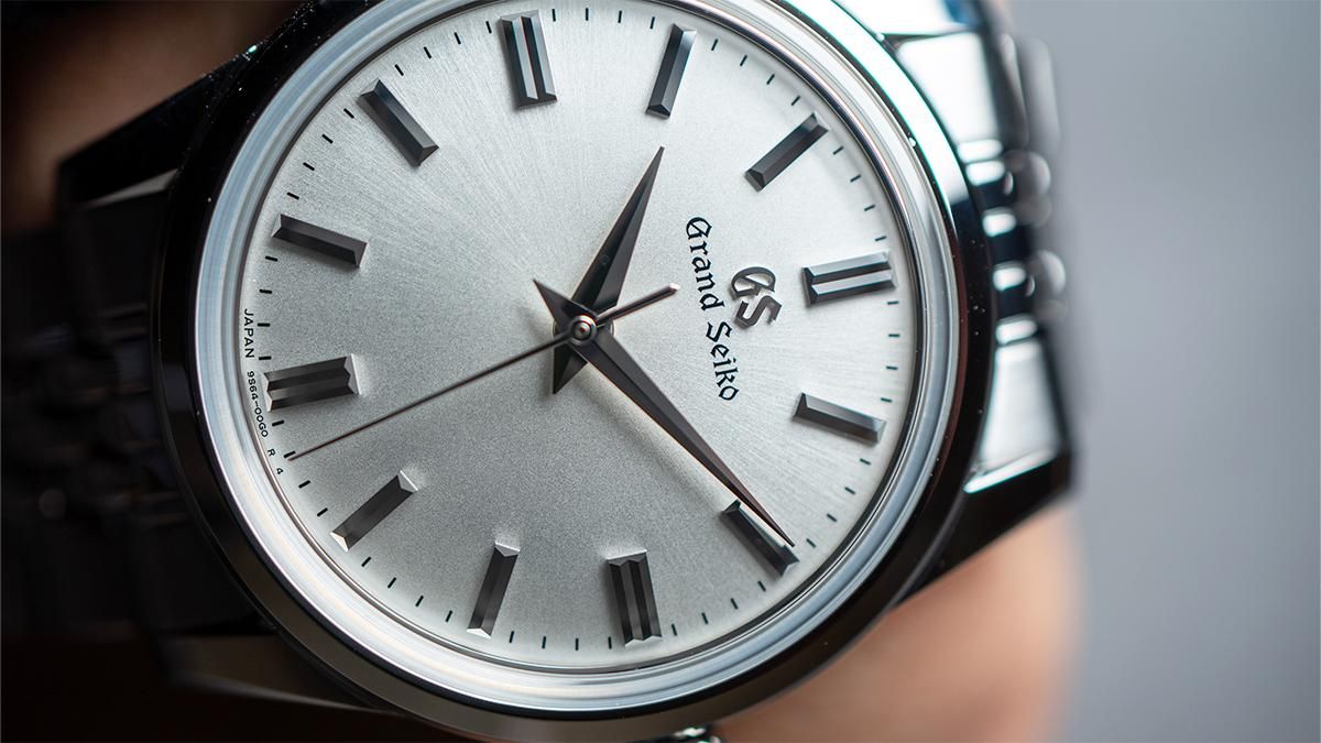 SBGW305 Grand Seiko グランドセイコー 9Sメカニカル - 高級 SBGW305 Grand Seiko グランドセイコー 9Sメカニカル - 高級