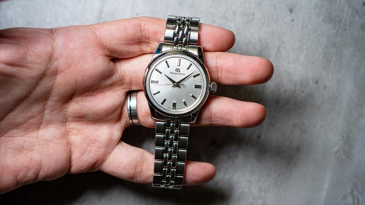 SBGW305 Grand Seiko グランドセイコー 9Sメカニカル - 高級 SBGW305 Grand Seiko グランドセイコー 9Sメカニカル - 高級