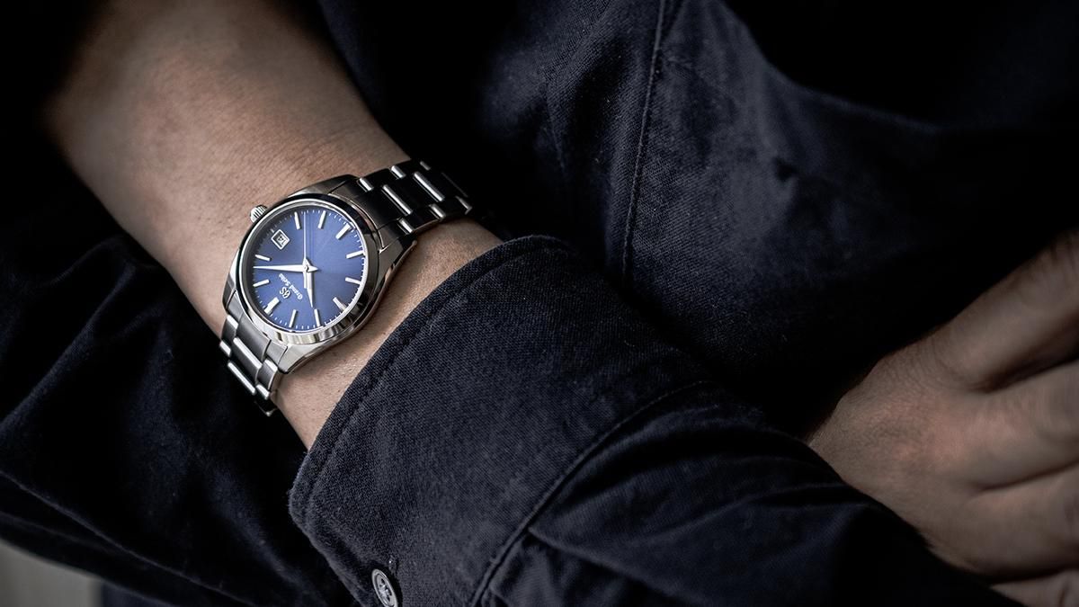 SBGX265 Grand Seiko グランドセイコー 9Fクォーツ - 高級腕時計 SBGX265 Grand Seiko グランドセイコー 9Fクォーツ - 高級腕時計