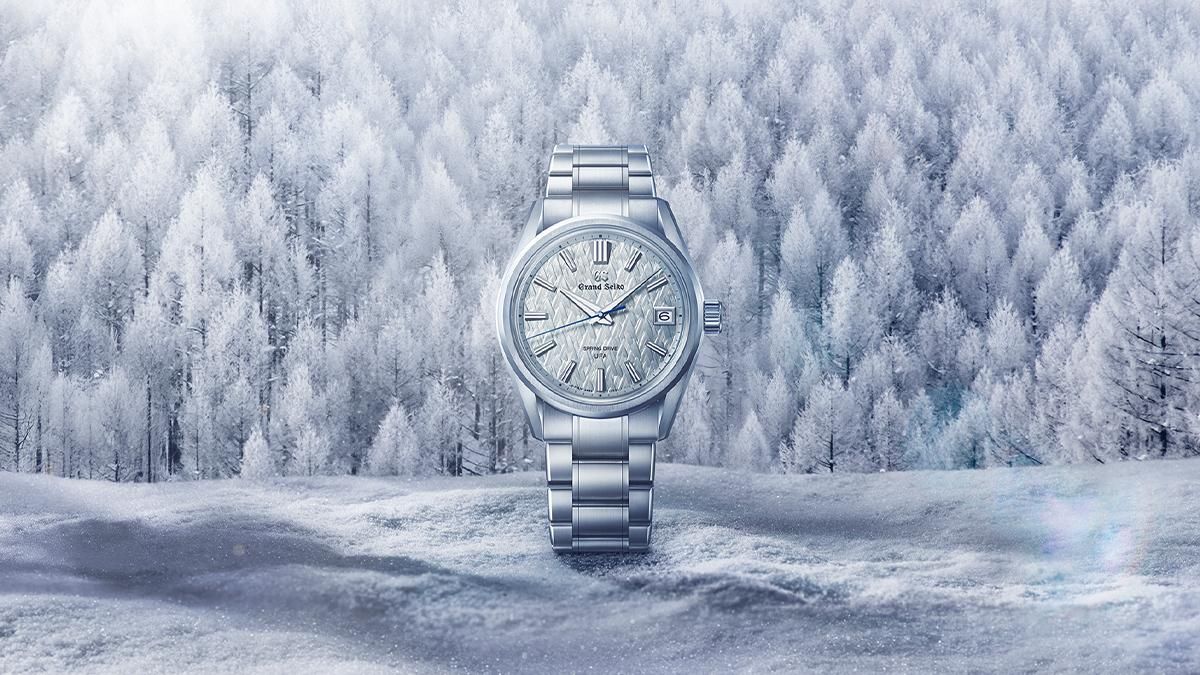 SLGB003 Grand Seiko グランドセイコー 9Rスプリングドライブ SLGB003 Grand Seiko グランドセイコー 9Rスプリングドライブ