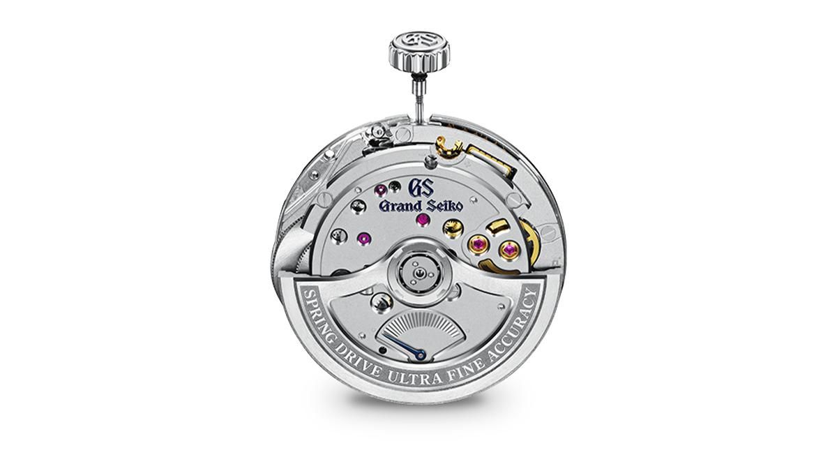 SLGB003 Grand Seiko グランドセイコー 9Rスプリングドライブ