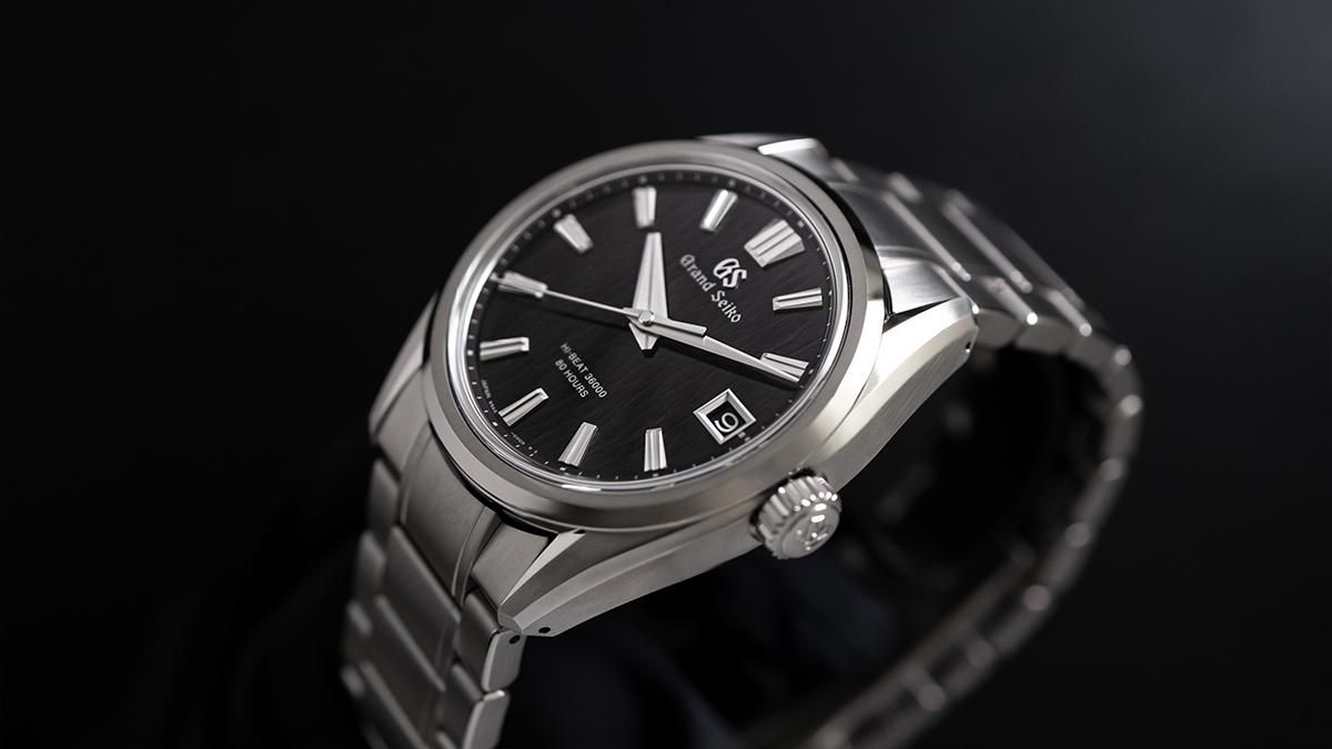 【付属品完備】グランドセイコー SLGH017 SLGH017 – グランドセイコー ブティックオンライン