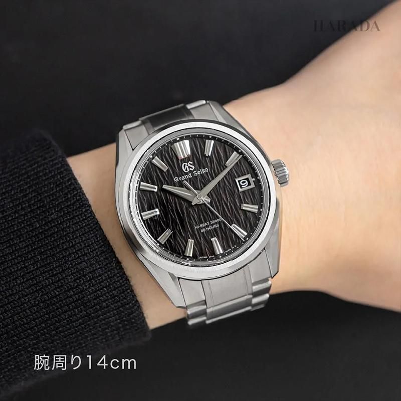 【付属品完備】グランドセイコー SLGH017 SLGH017G | Grand Seiko