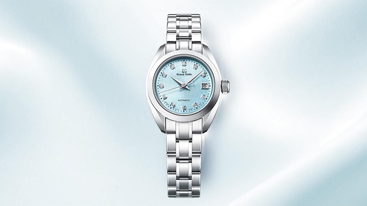 STGK023 Grand Seiko グランドセイコー 9Sメカニカル - 高級