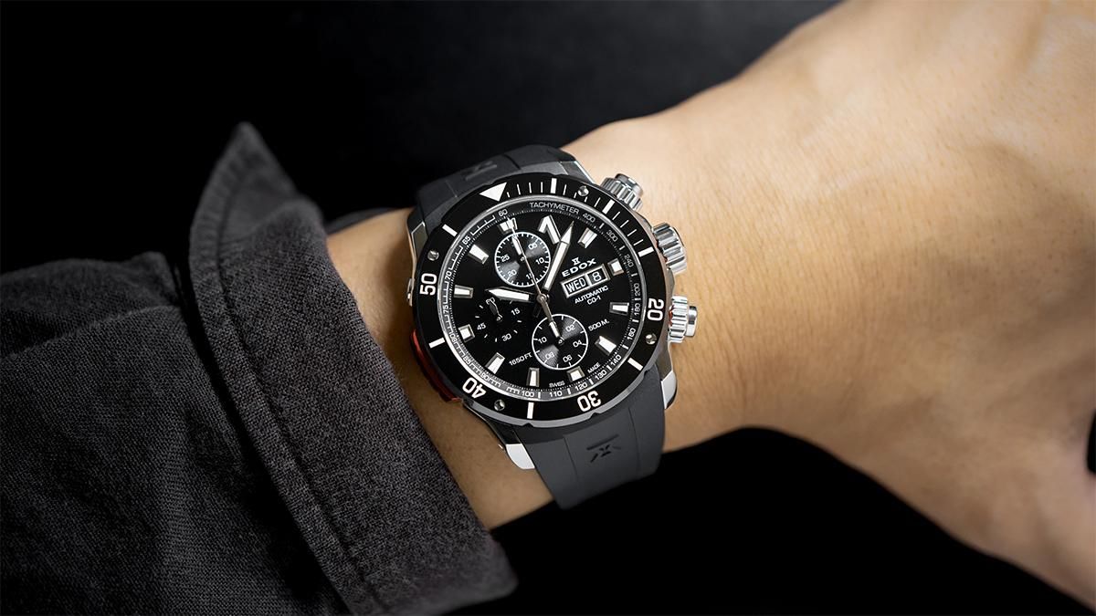 SBGW231の文字盤を拡大した様子