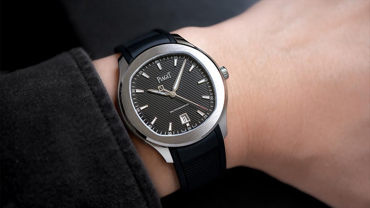 G0A47014 PIAGET ピアジェ ポロ デイト - 高級腕時計 正規販売店 G0A47014 PIAGET ピアジェ ポロ デイト - 高級腕時計 正規販売店