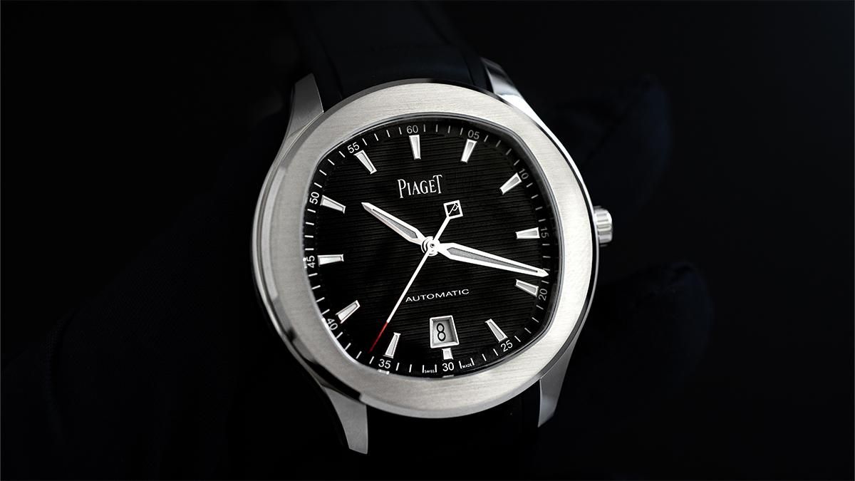 G0A47014 PIAGET ピアジェ ポロ デイト - 高級腕時計 正規販売店 G0A47014 PIAGET ピアジェ ポロ デイト - 高級腕時計 正規販売店