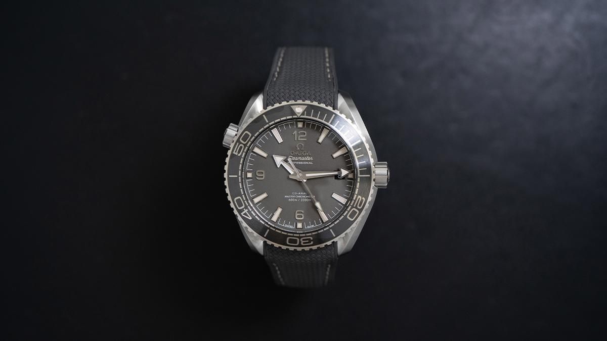 215.32.44.21.01.002 オメガ シーマスター プラネットオーシャン