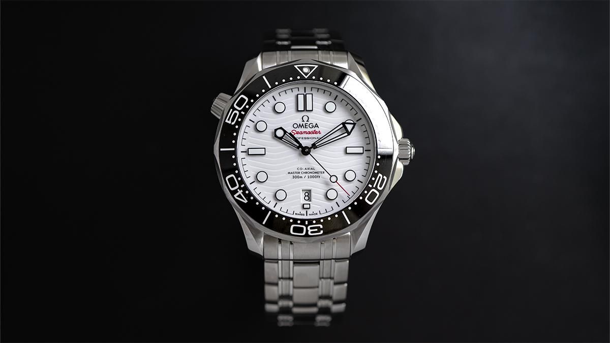 美品 OMEGA 210.32.42.20.04.001 シーマスター 210.32.42.20.04.001 オメガ シーマスター