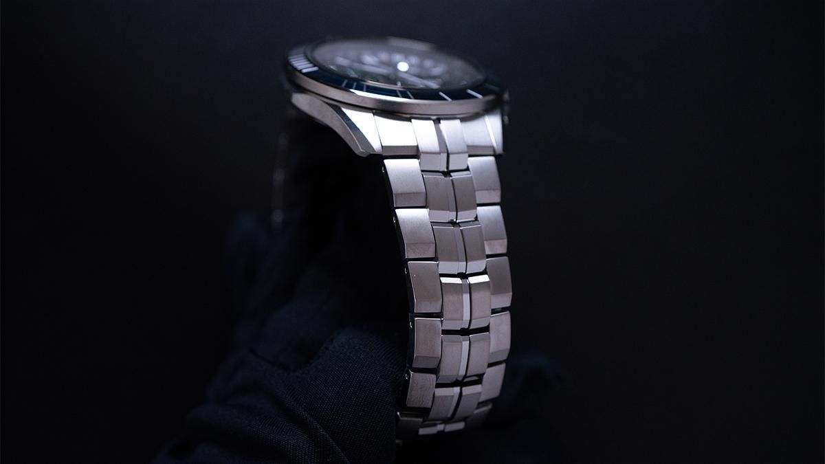 世界限定1,600本】 OCW-S7000SG-1AJR カシオ オシアナス - 高級 世界限定1,600本】 OCW-S7000SG-1AJR カシオ オシアナス - 高級
