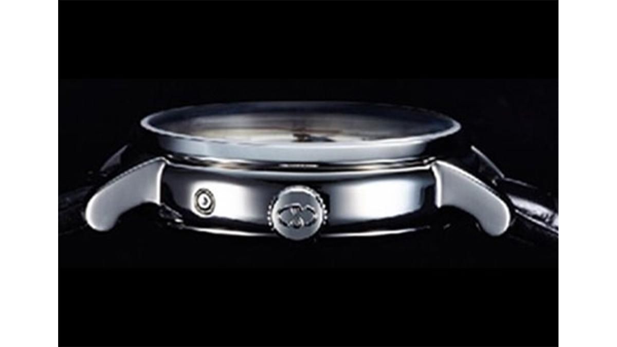 オリエントスター クラシック ムーンフェイズ RK-AY0101S オリエントスター M45 F7 メカニカルムーンフェイズ RK-AY0101S