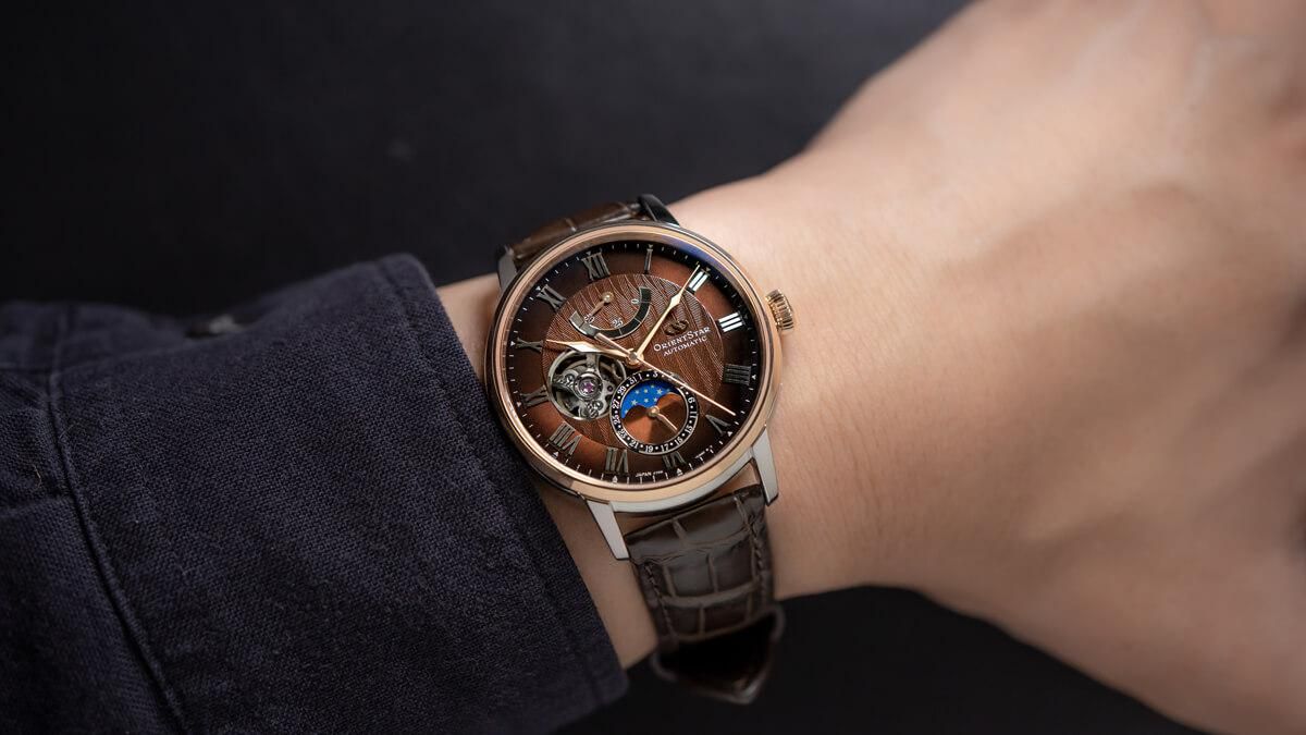 プレステージショップ限定モデル