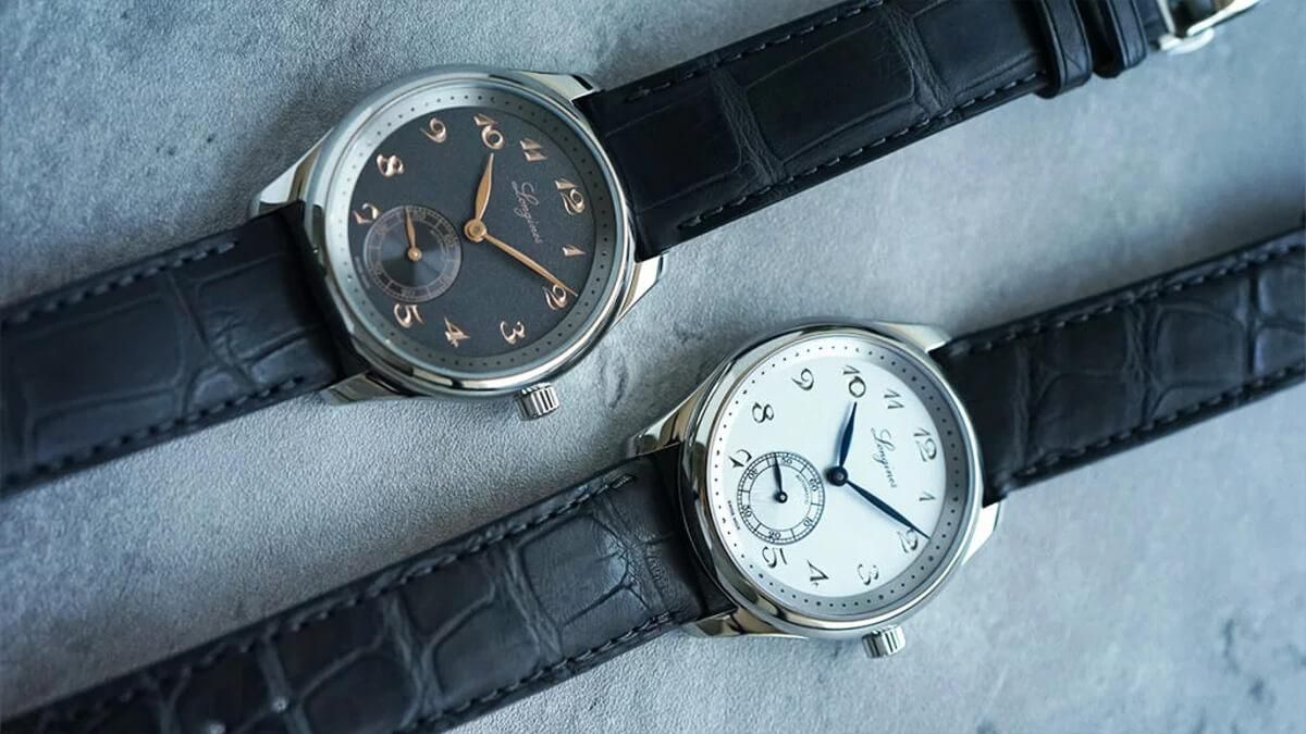 ロンジンの50万円以下の時計5選。プロの販売員によるロンジンのレビューも紹介
