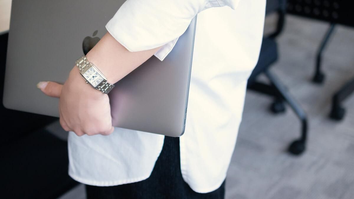 L5.255.4.71.6の腕装着画像