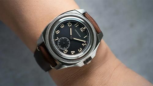 200年近く愛され続けてきたブランド、ロンジンの50~80万円の時計5選
