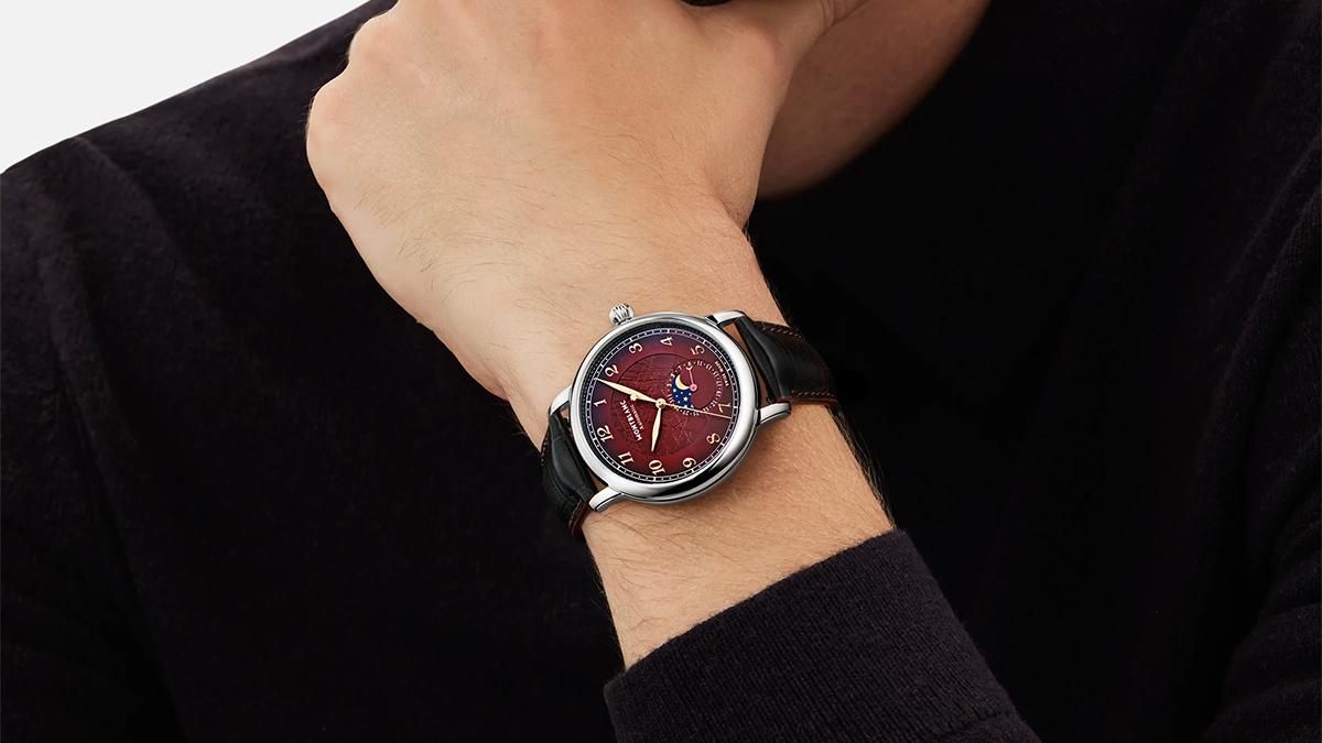 1786本限定】MB133244 MONTBLANC モンブラン スターレガシー