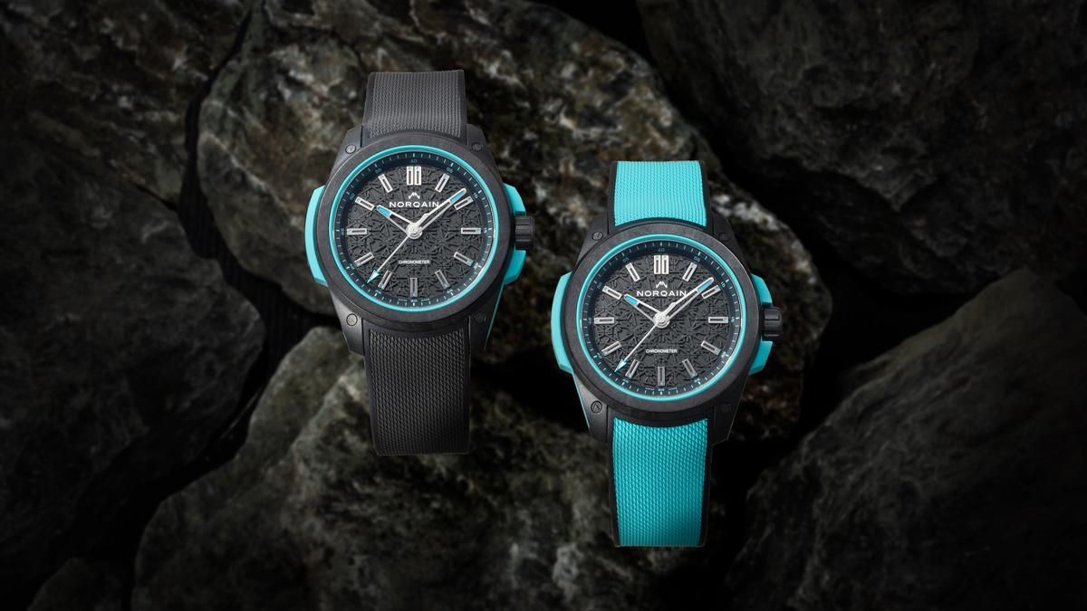 ノルケイン インディペンデンス ワイルドワン “HARADA” Limited Edition