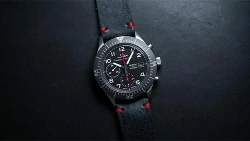 ジン156.1の魅力を徹底解説｜クラシカル×モダンな機械式腕時計の真髄に迫る