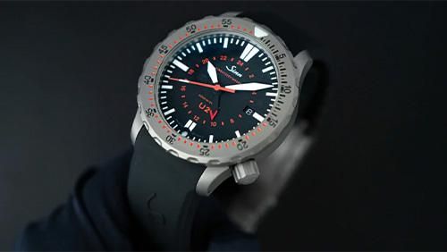プロ仕様の本格ダイバーズウォッチ登場｜ジン『U2』の魅力と性能を徹底解説