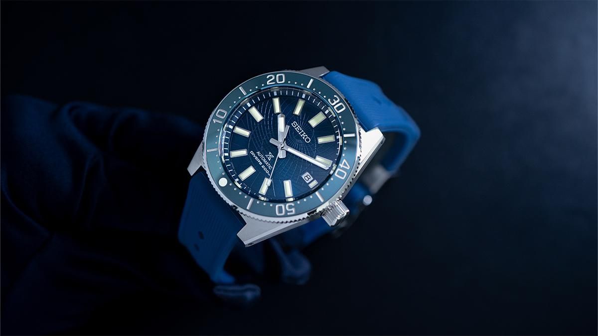 限定1,300本(うち国内200本)】 SBDX053 SEIKO セイコー プロ 限定1,300本(うち国内200本)】 SBDX053 SEIKO セイコー プロ