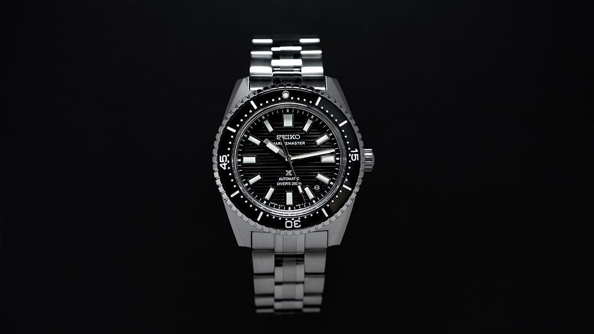 SBEN011 SEIKO セイコー プロスペックス Marinemaster - 高級